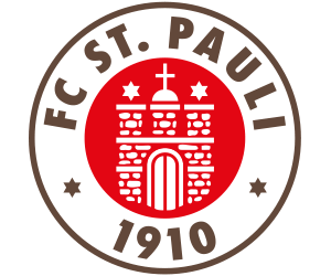 St. Pauli Fußball