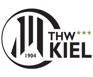 THW KIEL Handball