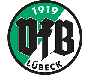 VFB Lübeck Fußball